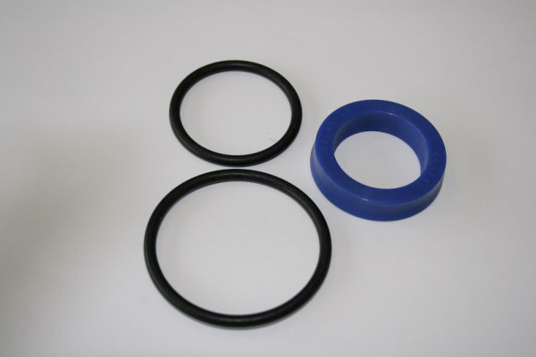 ELMAG Dichtungssatz für NIEDERHALTER, zu Tafelschere HVR 16mm, 9804007