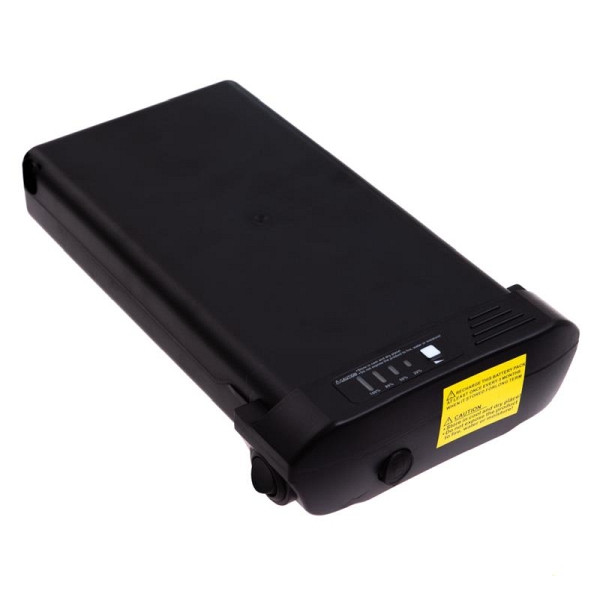 ALLPAX Batterie L, 24V, 8,8 Ah, 10016426, 4065687462998