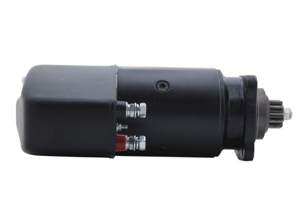 HELLA Starter/Anlasser, 24V, 5.4kW, für u.a. Steyr 1490, 8EA 012 586-571