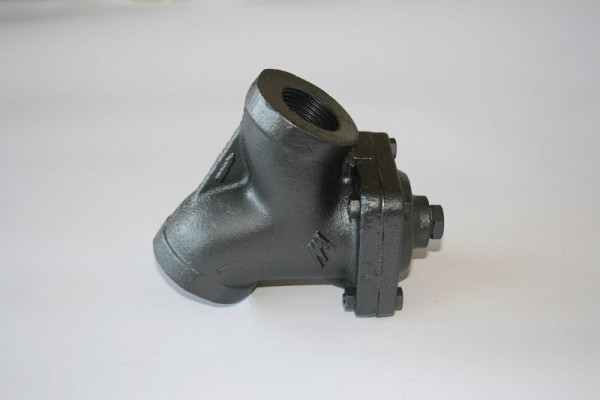 ELMAG Pneumatik Ventil Lufteingangsventil CD-12 (IG 1') für CB 24-115 mit Remote-Control, 21432