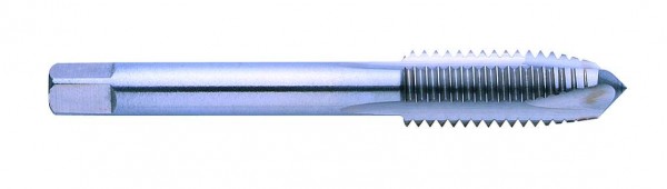 EXACT Einschnittgewindebohrer, DIN 352B HSS M12 SB 30007