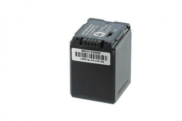 AGI Akku kompatibel mit PANASONIC SDRH 40, 22421