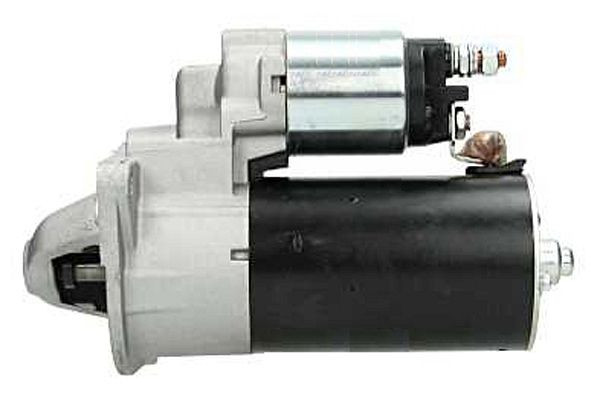 HELLA Starter/Anlasser, 12V, 1.7kW, für u.a. Jeep Renegade Vehicle (BU, B1), 8EA 011 611-931