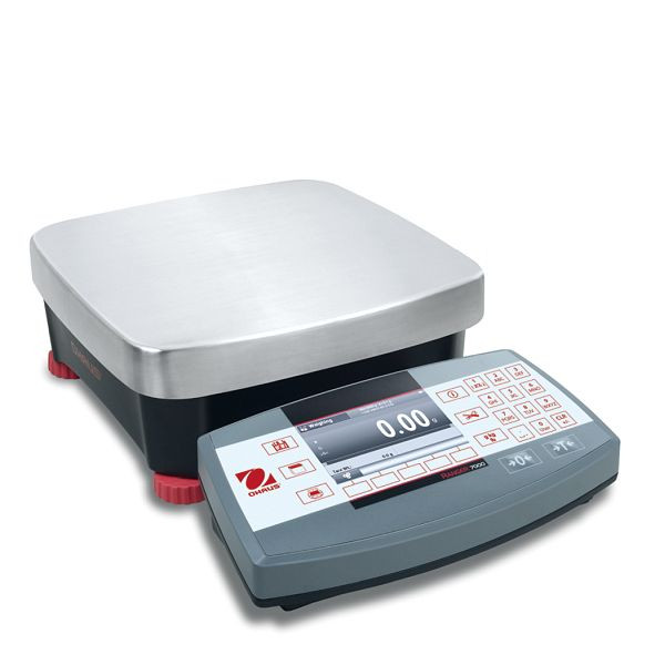 OHAUS Ranger® 7000 Kompaktwaage R71MD3-EU, 30088844