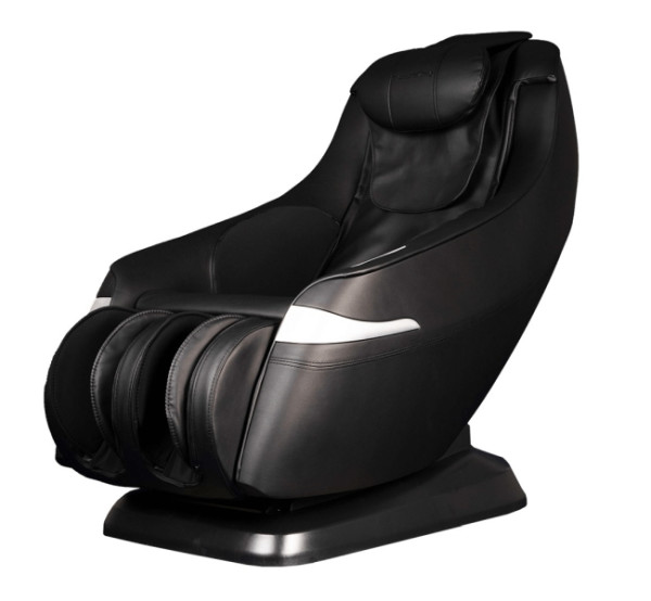 HOME DELUXE Massagesessel ATTIVA - Schwarz, 25744, 4058166110534