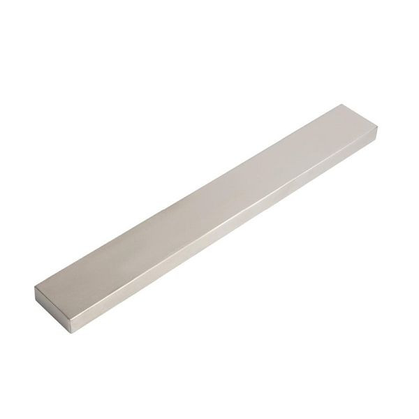 Vogue magnetischer Messerhalter Edelstahl 36 x 5 cm, CP119