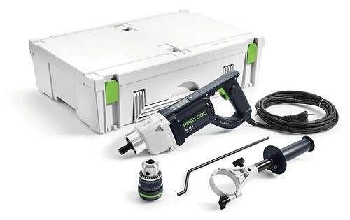 Festool Bohrmaschine DR 20 E FF-Plus QUADRILL, 767991