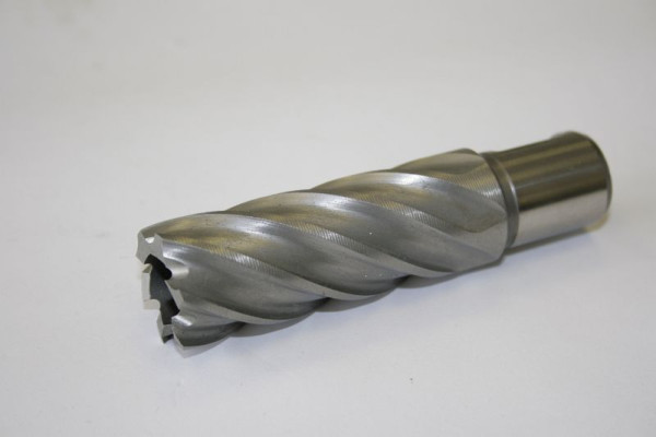ELMAG Kernbohrer Modell HSS, 23x50mm, 61861, 9004853618611