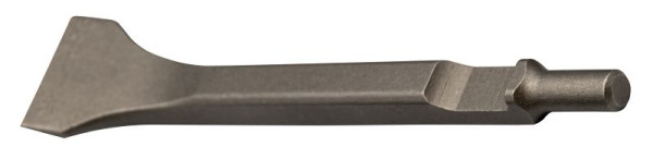 ELMAG Flachmeißel abgewinkelt 175x35x12,7 mm, 42890, 9004853428906