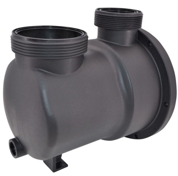 OKU Vorfiltergehäuse für SPS Poolpumpe, SPS50-21, 4260769742627