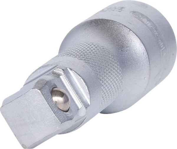 KS Tools 1/2" Kipp-Verlängerung, 75mm, 911.1382, 4042146172261