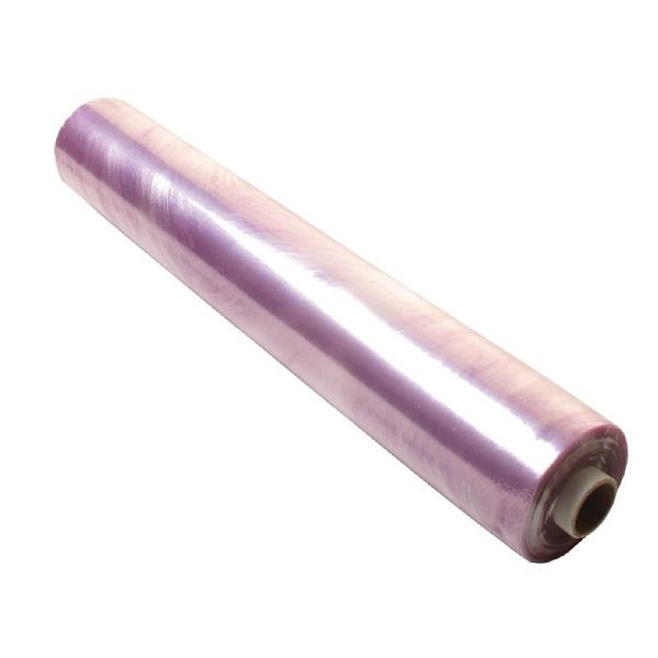 Vogue Vorperforierte Frischhaltefolie 45cm x 500m (3 Stück), GD149