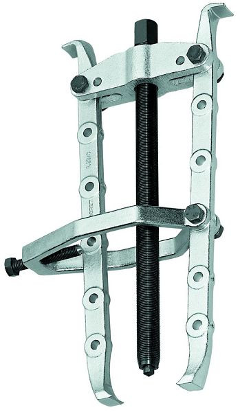 GEDORE Abzieher mit Spannbügel 110x170 mm, mehrfach verstellbar, 8009020