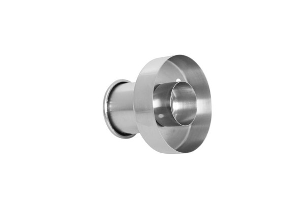 Schneider Donut Ausstecher mittel, Außen-Ø 67 mm, 155010