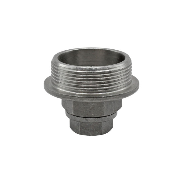 Riegler Deckel für 60-4 ES inklusive PTFE Dichtring, 146823