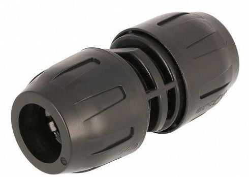 Airpress Muffe 32 mm, Maximaldruck: 13 bar bei 40°C, Durchmesser: 32 mm, 9ALRUN32