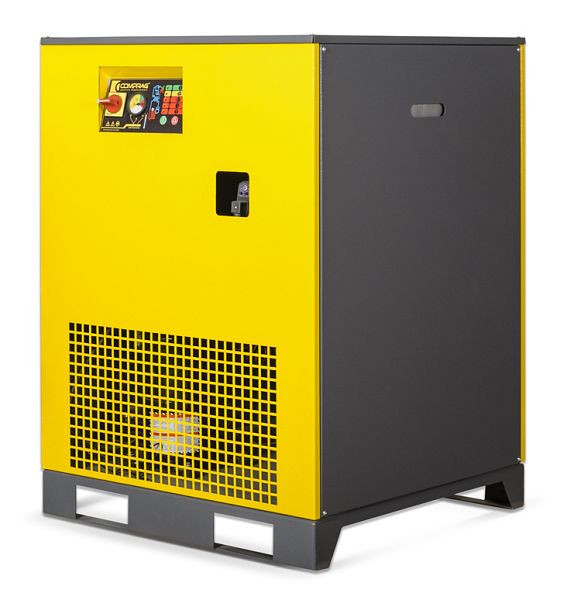 Comprag Druckluftkältetrockner RDX-120, maximaler Volumenstrom 12,0 m³/min, 14310013