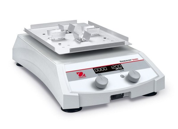 OHAUS Orbitalschüttler e-E51LDMP03 EU, Endeavor, 30770917