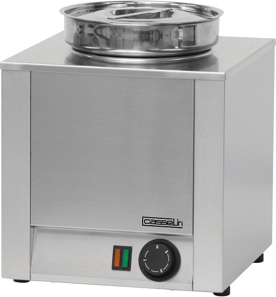 Casselin Saucen Bain-Marie, CBMS1