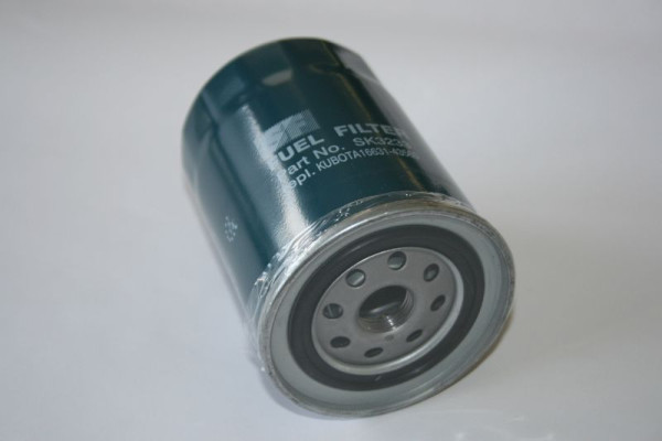 ELMAG Treibstofffilter für KUBOTA- Motor, 9503310, 9000095033106