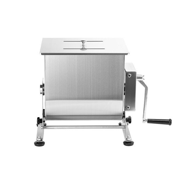 Stalgast Fleischmischer, manuell, Kapazität 20-25 kg, VG1703020