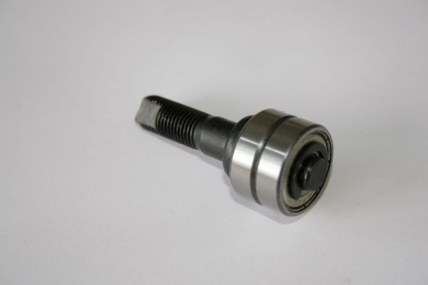 ELMAG Exzenterbolzen mit Sicherungsring Nr. 136 + 136-1, zu HY 180-4, 9709398