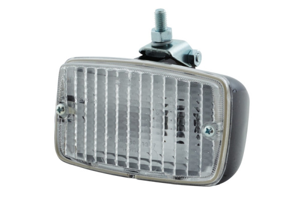 HELLA Glühlampe-Rückfahrscheinwerfer, 12V, Einbau/Anbau, hängend/stehend, 2ZR 108 017-197