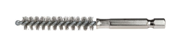 SW-Stahl Stahlbürsten, ø 10 mm, VE: 5 Stück, 62330L-S10
