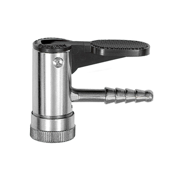 Riegler Autoventil-HS für Standard-Handreifenfüllmesser, LW 6, 136790