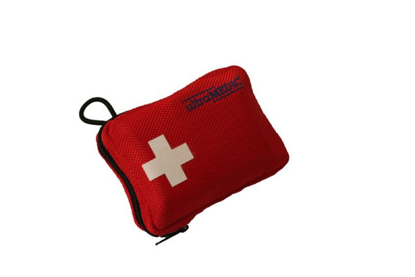 ultraMEDIC ultraKIT 2, Erste Hilfe Tasche ohne Inhalt, First Aid Kit 2 - small, SAN-0076-TS