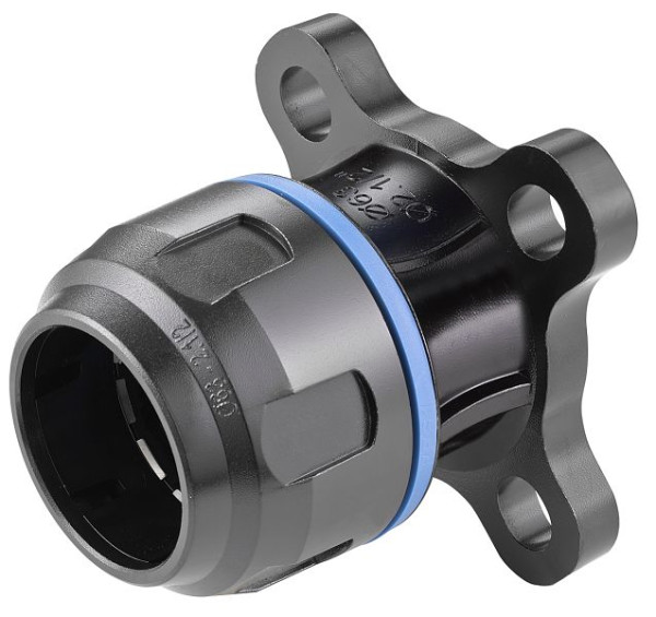 Prevost PPS1 UF - Flansch, für Rohr mit Außen-Ø= 80 mm, PPS1 UF80