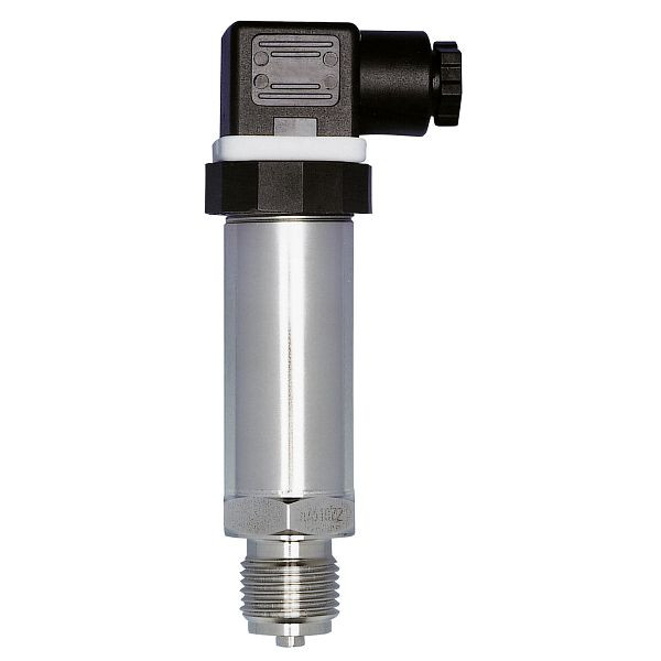 JUMO Druckmessumformer, vergossen, 0 bis 4 bar abs, 4 bis 20 mA zl, G 1/2, 43008375