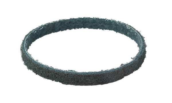 ELMAG Schleif-Vliesband für EPS 450, FEIN', blau10x330mm, NBF 800 F4W, 10 Stück, 42992