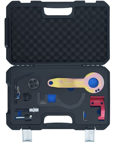 SW-Stahl Motor Einstellwerkzeugsatz, BMW/Mini, 26332L, 4033592152754