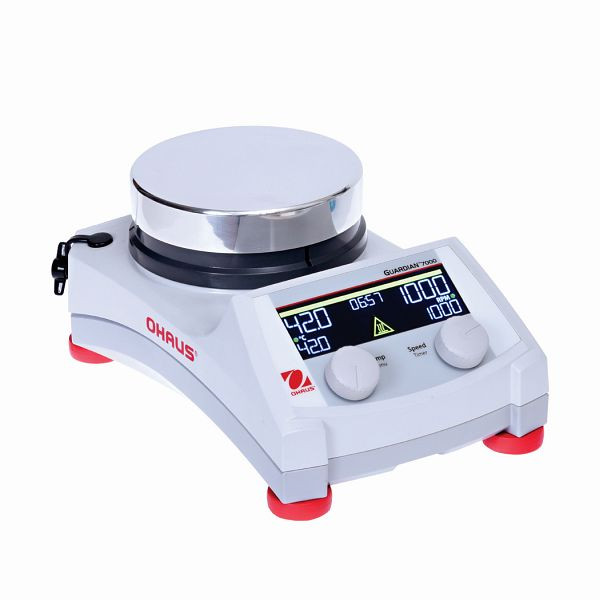 OHAUS Heizplatten-Rührer e-G71HSRDM 230V EU, 30500623