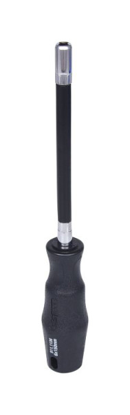 KS Tools ERGOTORQUE Stecknuss-Schraubendreher, 8mm, 911.1128