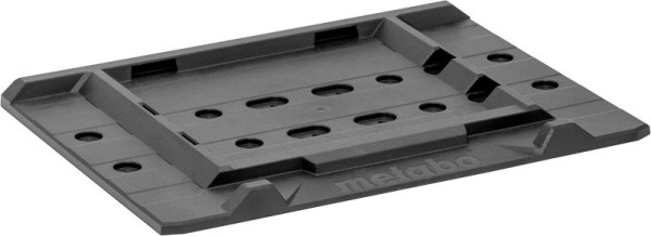 Cemo Regal-Adapterplatte, Maße 39,5 x 29 x 2 cm, 11883, 4052886464021