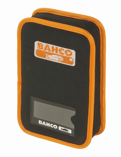 Bahco Werkzeug Organiser, Gesamtlänge 270 mm, 4750FB5A, 7314150277704