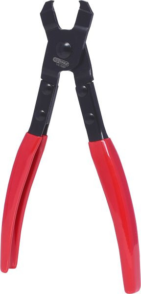 KS Tools Ohrlos-Schlauchklemmen-Zange, 230mm, 115.1039