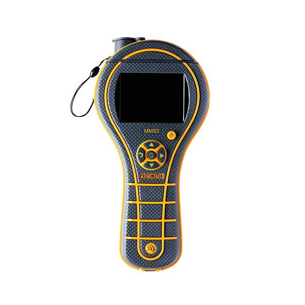 Protimeter Feuchtigkeitsmesser MMS3 Basic, 115-BLD9800