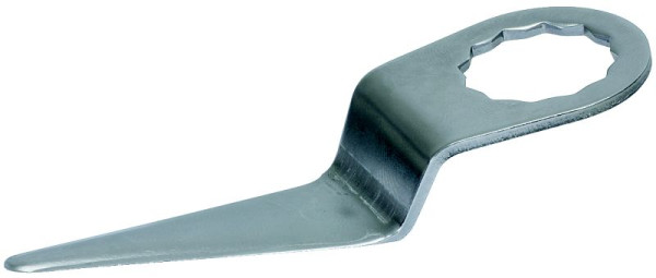 KS Tools Schneidklinge, gerade, gekröpft, Länge 50mm, 140.2255