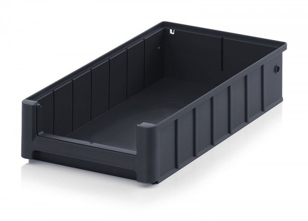 Auer ESD-Regal- und Materialflusskästen, LxBxH: 40 x 23,4 x 9 cm, ESD RK 4209