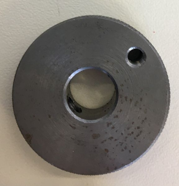 BOMAR Passstück für BOMAR Workline 510.350 DG, 9706016, 9000097060162