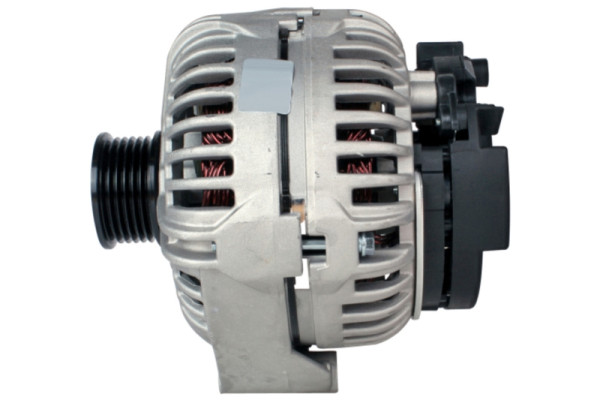 HELLA Generator/Lichtmaschine, 14V, 150A, für u.a. Mercedes-Benz Sl (R230), 8EL 012 428-391