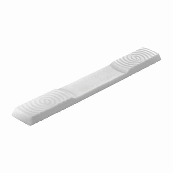 Schneider Multistopper®, Silikon-Unterlagsleisten, Weiß, 228400