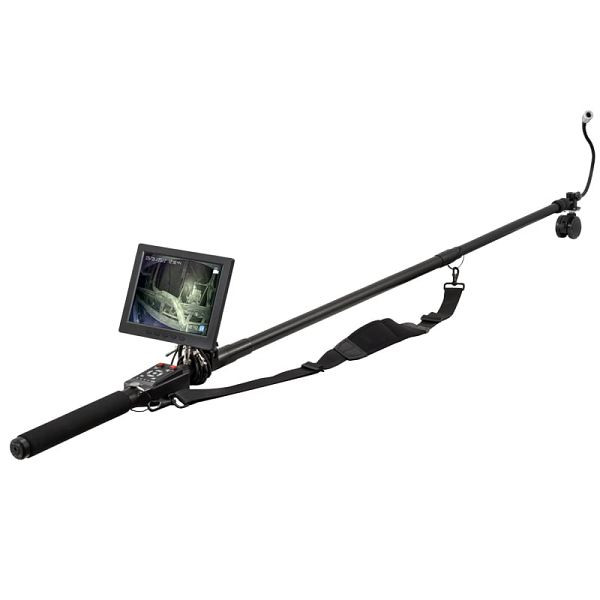 PCE Instruments Inspektions-Video-Kamera, 8" LCD-Monitor, PCE-IVE 330