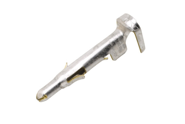 HELLA Leitungsverbinder, von: 0.5mm², bis: 2.1mm², Rundstecker, 8KW 863 922-013