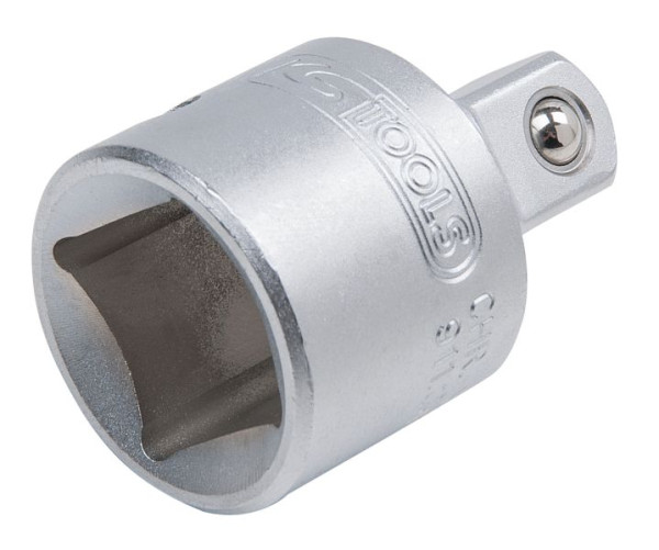 KS Tools Reduzieradapter 1"F x 3/4"M, 911.4166, 4042146787496