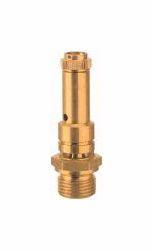 Riegler Sicherheitsventile DN 8, 104376, 4047322045131