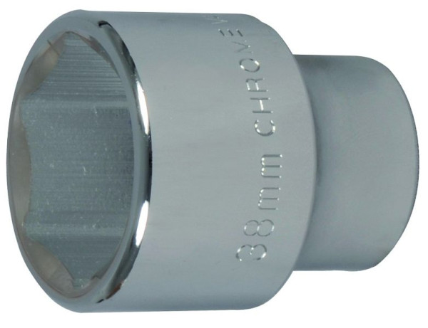 Projahn 3/4" Stecknuss 6kant 19 mm, 400190